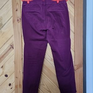 Old Navy Pixie Pants